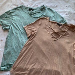 Ladies Top Bundle-Topshop